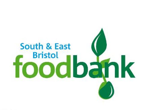 £3,000 donation to South & East Bristol foodbank 