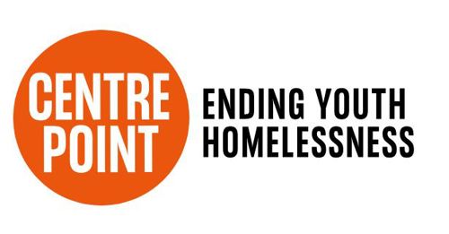 £3,000 donation to Centrepoint youth homelessness charity  
